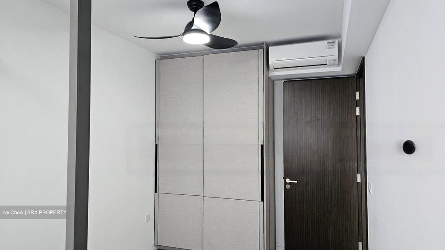 Clavon (D5), Apartment #563627491